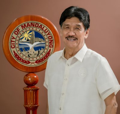 Hon. Councilor Rodolfo "Kuyog" Posadas