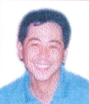 Hon. Councilor Roberto V. Antonio