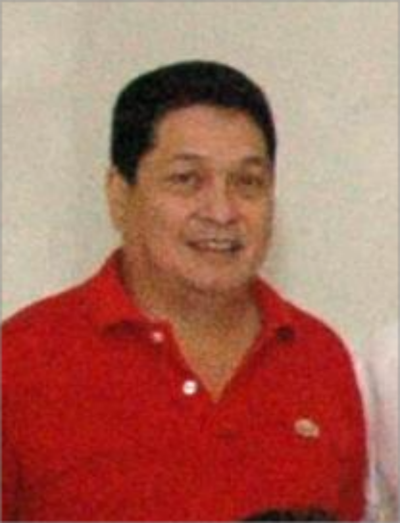 Hon. Councilor Cesar C. Bartolome
