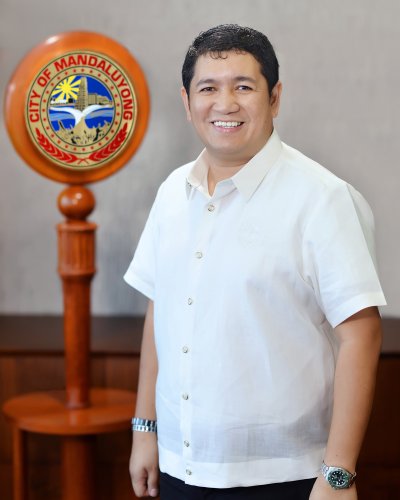 LnB Pres. Marlon R. Manalo