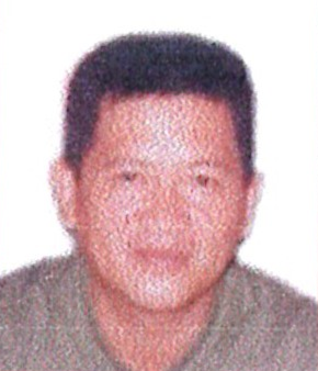 Hon. Councilor Francisco O. Esteban