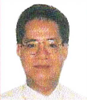 Hon. Councilor Luisito I. Pillas