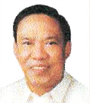 Hon. Councilor Narciso C. Bernardo