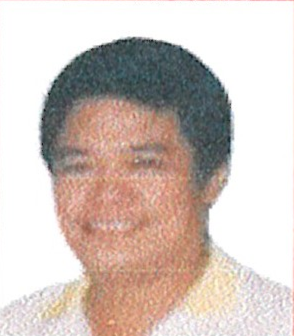 Hon. Councilor Elmer F. Santos