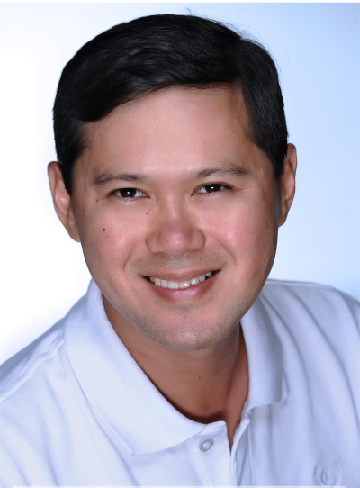 Hon. Councilor Jonathan DC. Abalos