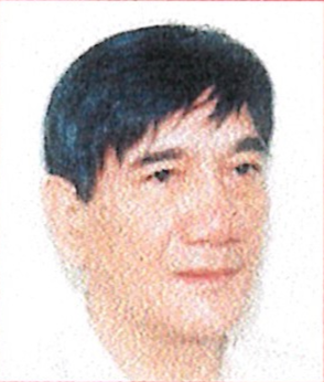 Pablito A. Gahol