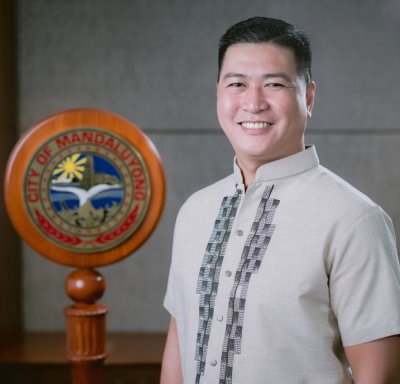 Hon. Councilor Fernando S. Ocampo