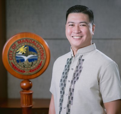 Hon. Councilor Fernando S. Ocampo