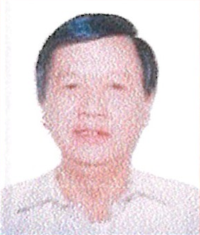 Hon. Councilor Delfin M. Asistio