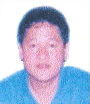 Hon. Councilor Renato B. Sta. Maria
