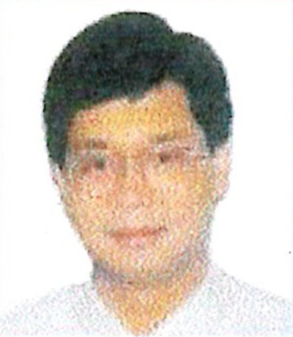 Hon. Councilor Benjamin DC Abalos Jr.