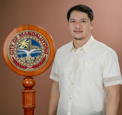LnB Pres. Darwin A. Fernandez