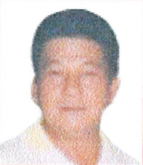 Hon. Councilor Ananias B. Vicencio