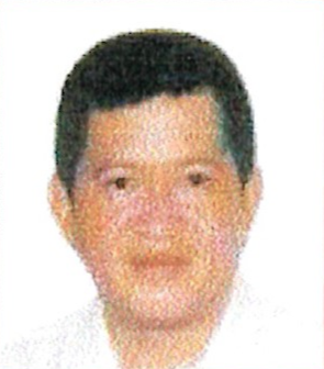 Hon. Councilor Francisco O. Esteban