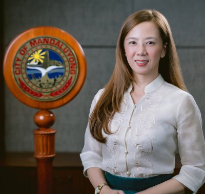 Hon. Councilor Grace Marie V. Antonio