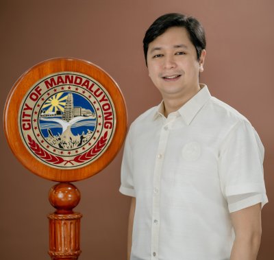 Hon. Councilor Benjamin "Benjie" Abalos III