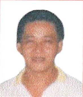 Hon. Councilor Godofredo V. Gonzalez