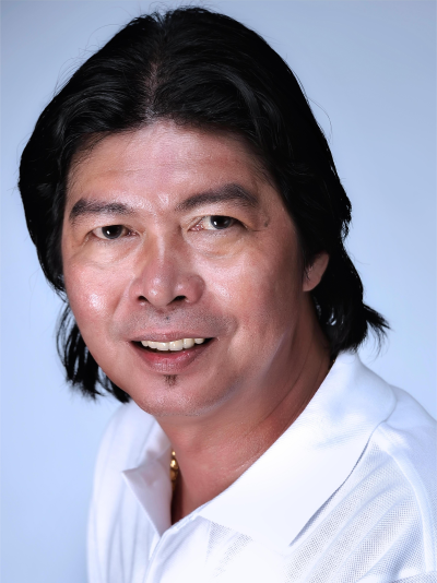 Hon. Councilor Michael R. Ocampo