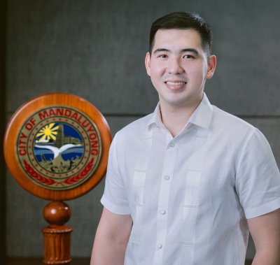 Hon. Councilor Anjelo Elton P. Yap