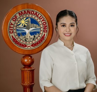 Hon. Councilor Carissa Mariz S. Manalo