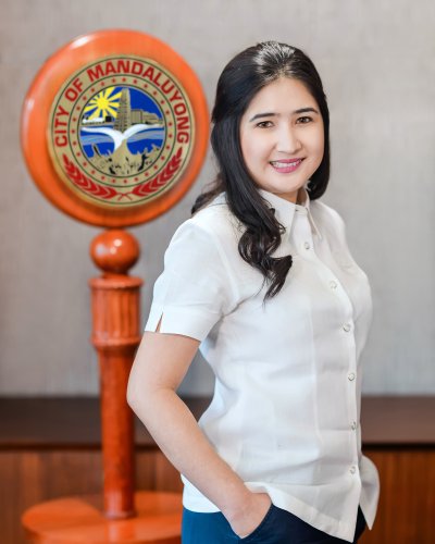 Hon. Councilor Ayla V. Alim