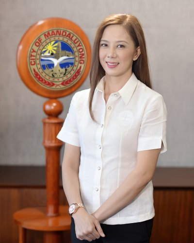 Hon. Councilor Grace Marie V. Antonio