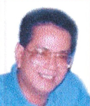 Hon. Councilor Luisito I. Pillas