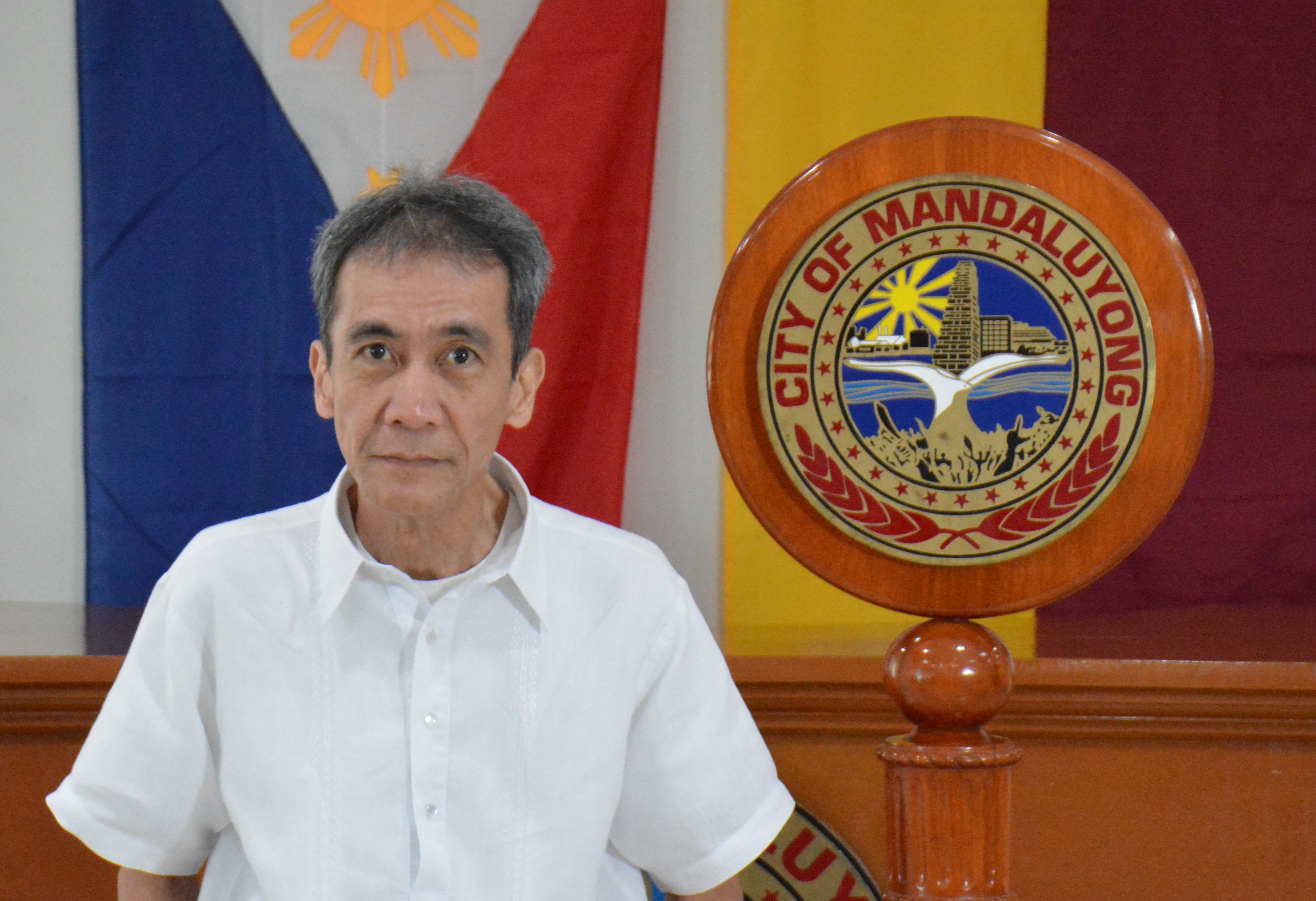 ALFONSO T. LIWANAG