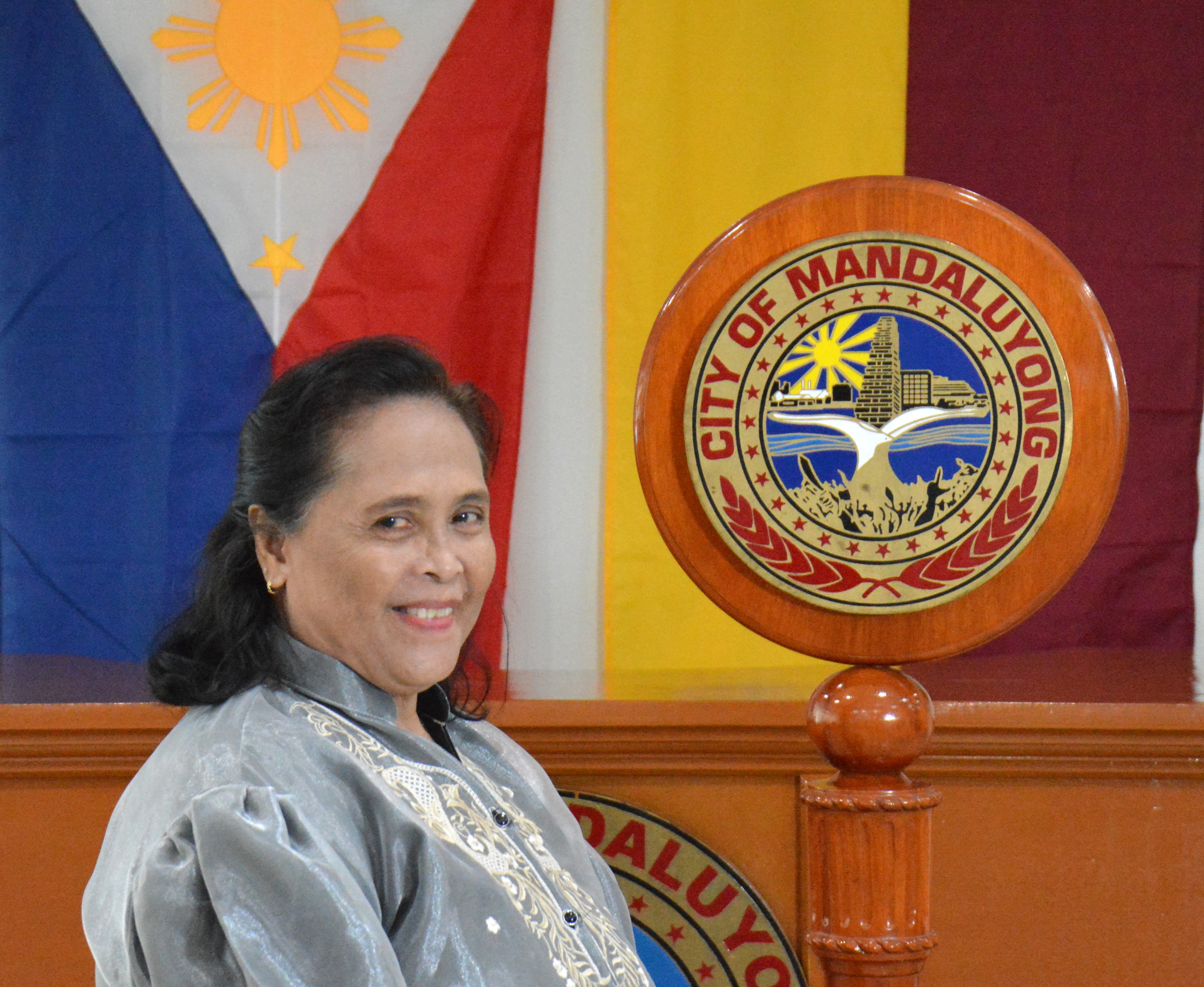 JULIANA P. MAGTAHAS