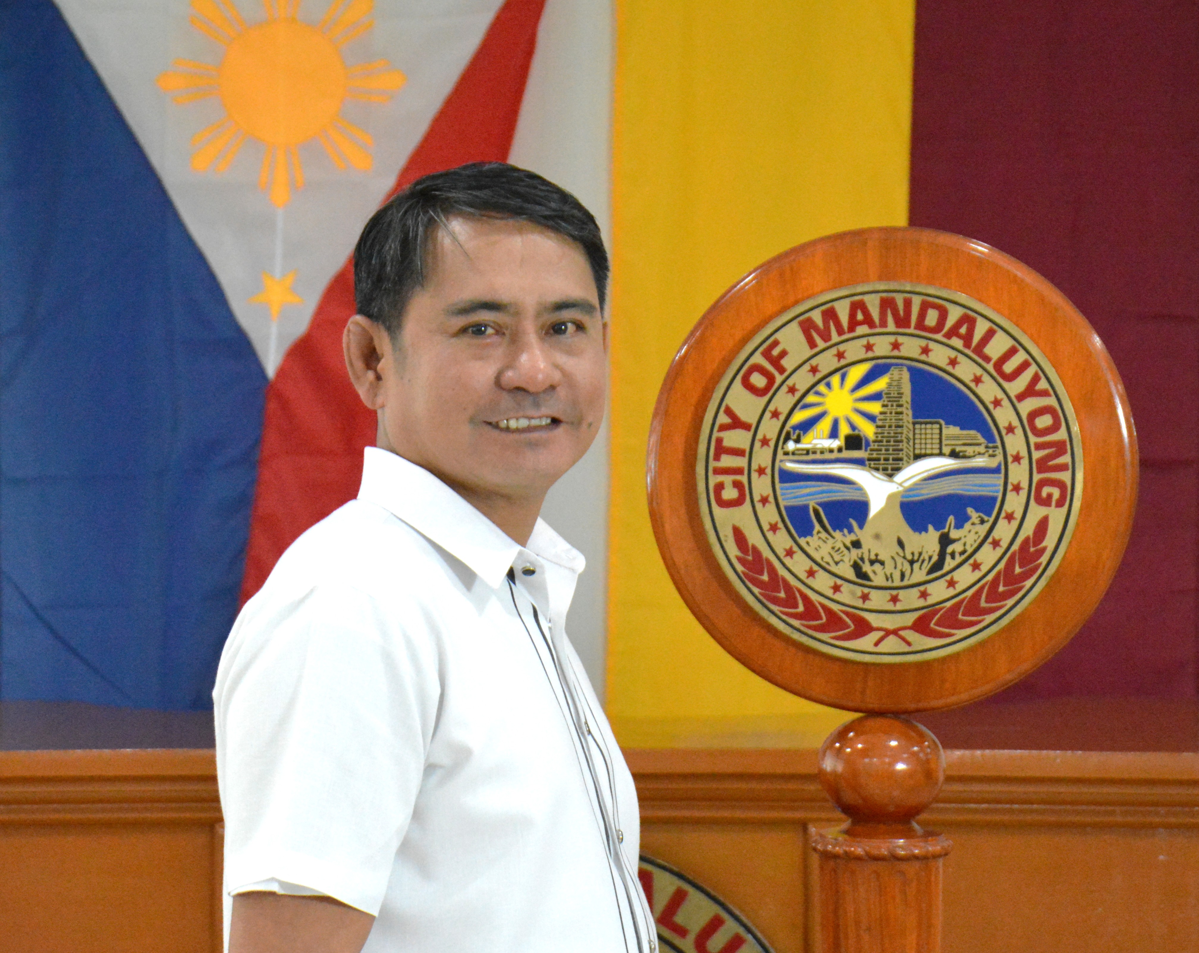 ROEL SJ. ALASAGAS