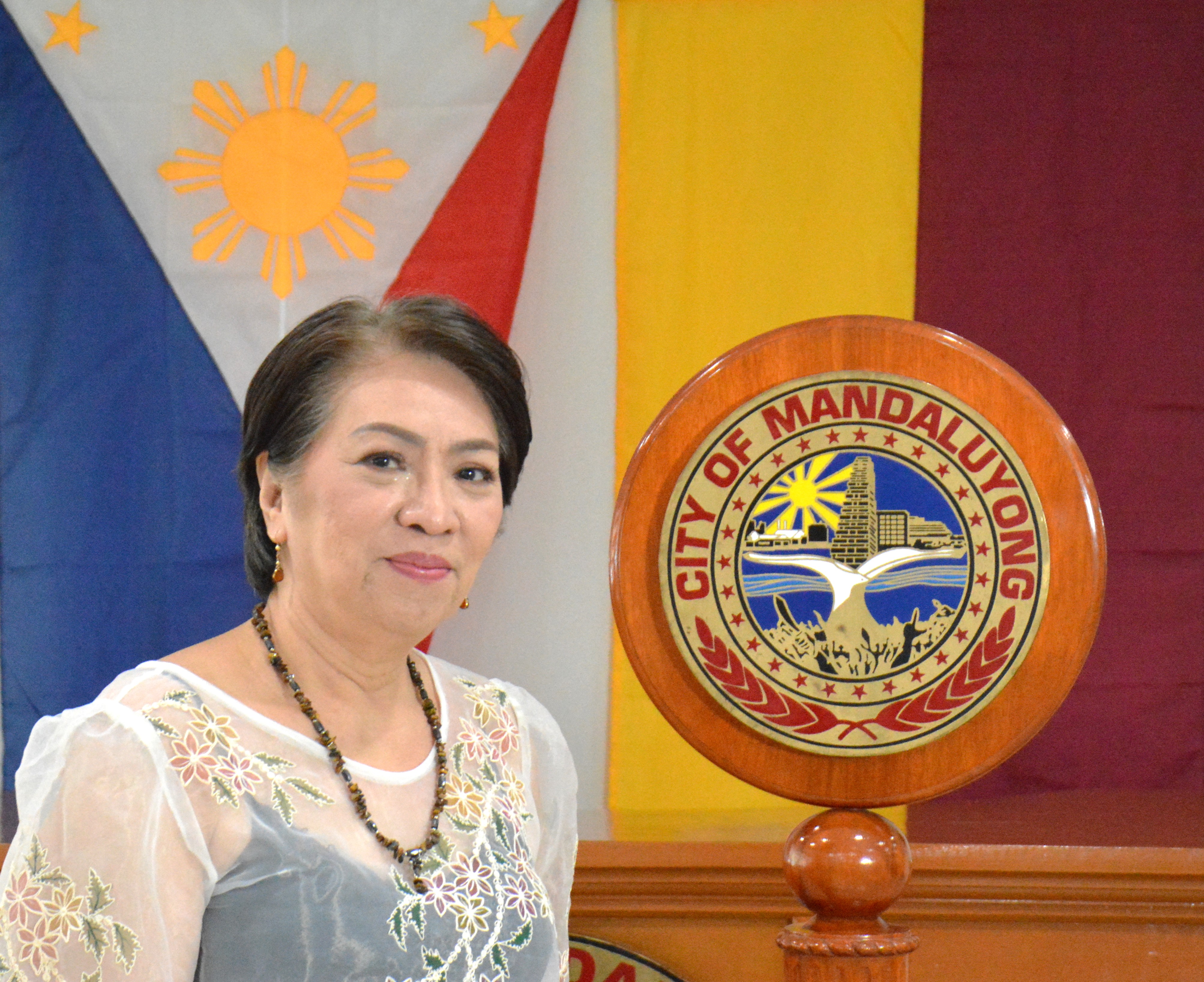 GINA T. LICO