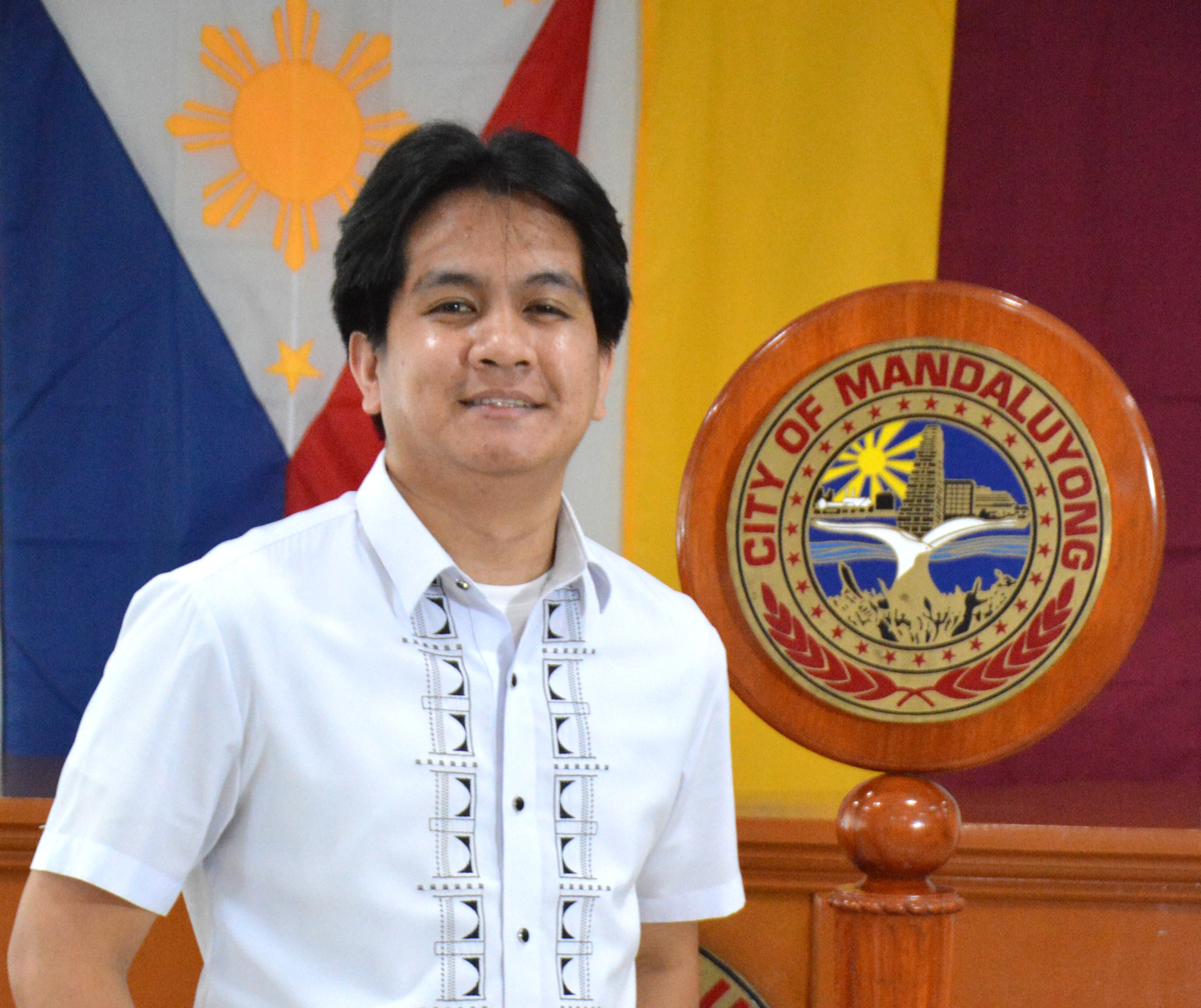 TYRONE LESTER SAPLA