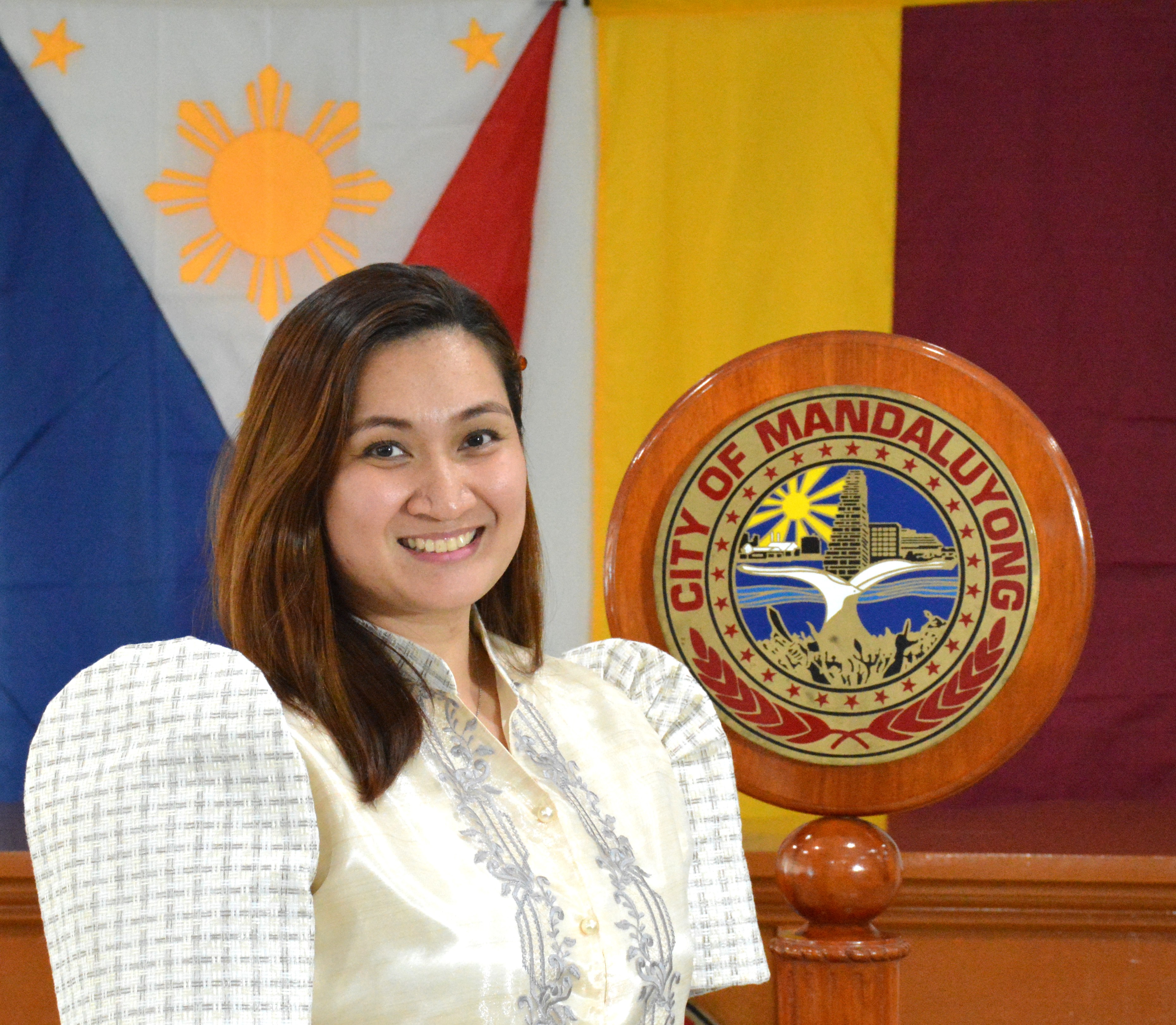 MARY ROSE S. SAPLA