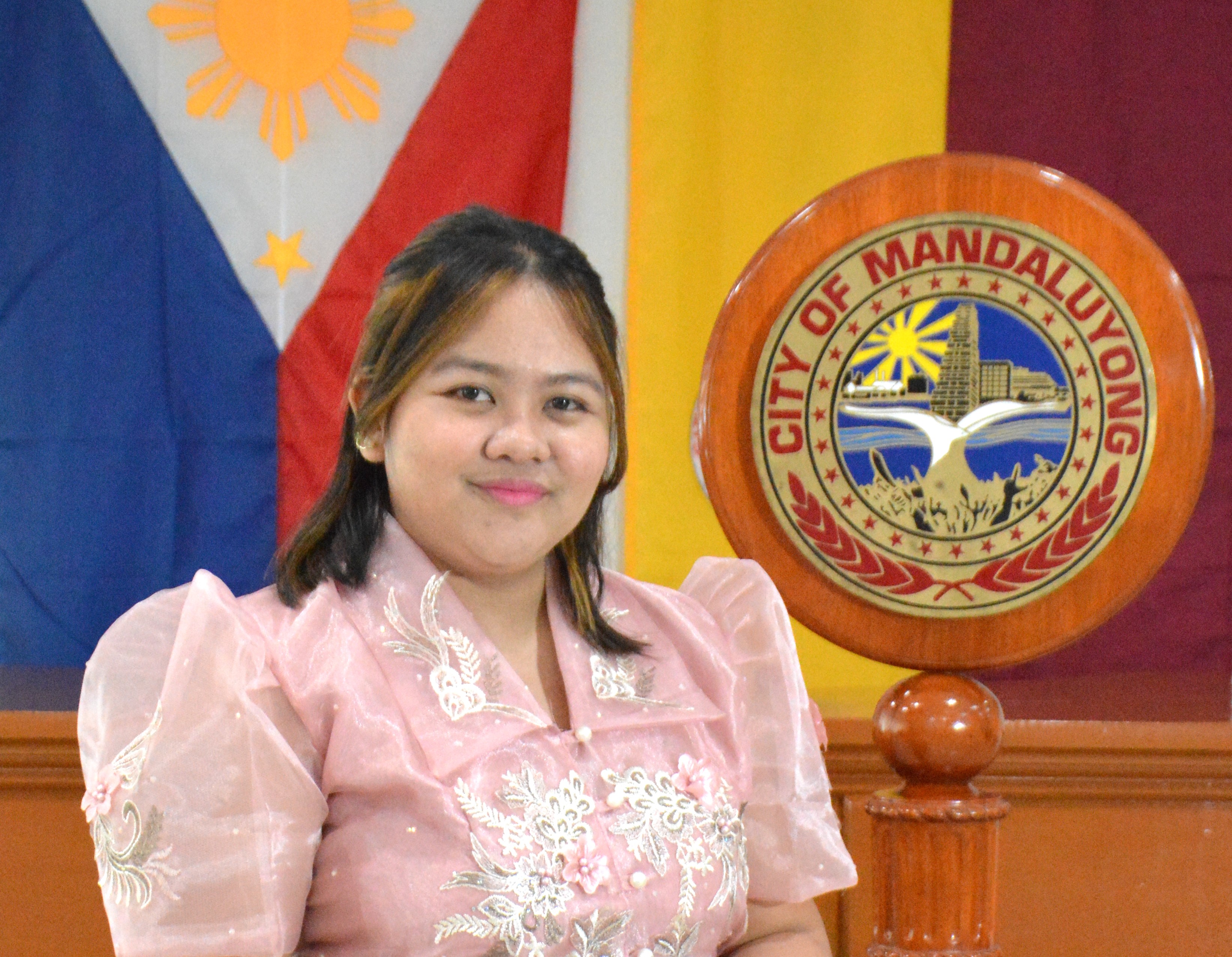 AILYN L. BUENDIA