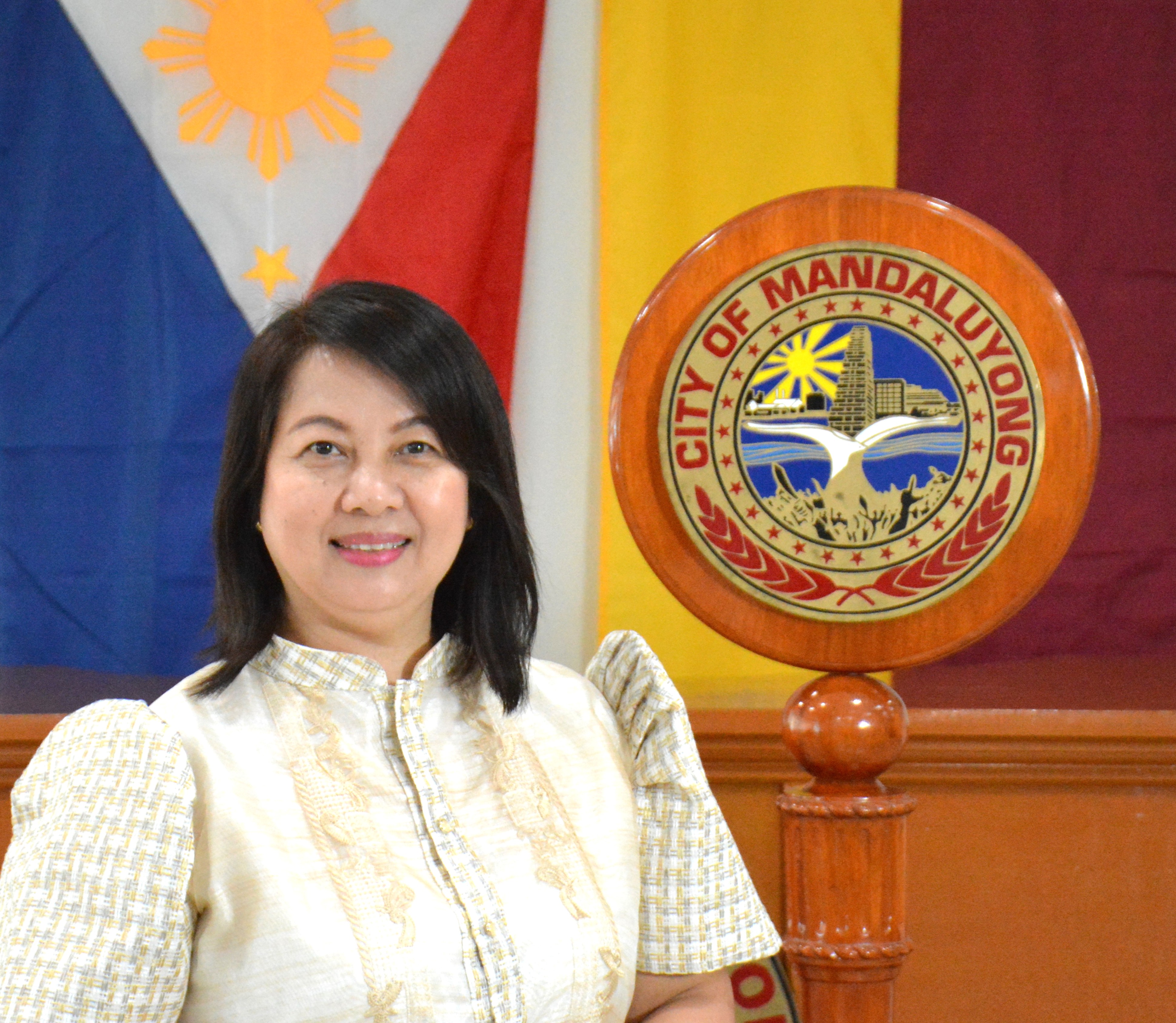 MA. TERESA S. MIRANDA