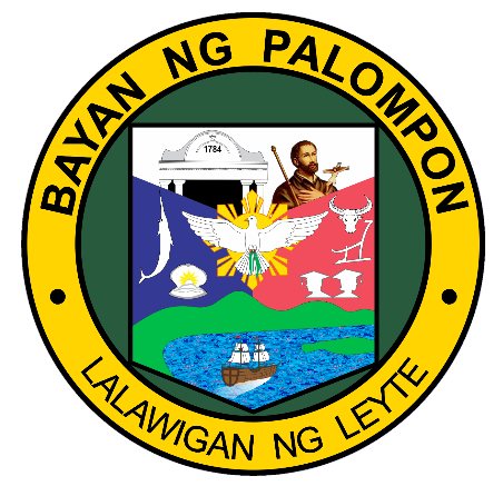 Municipality of Palompon, Leyte