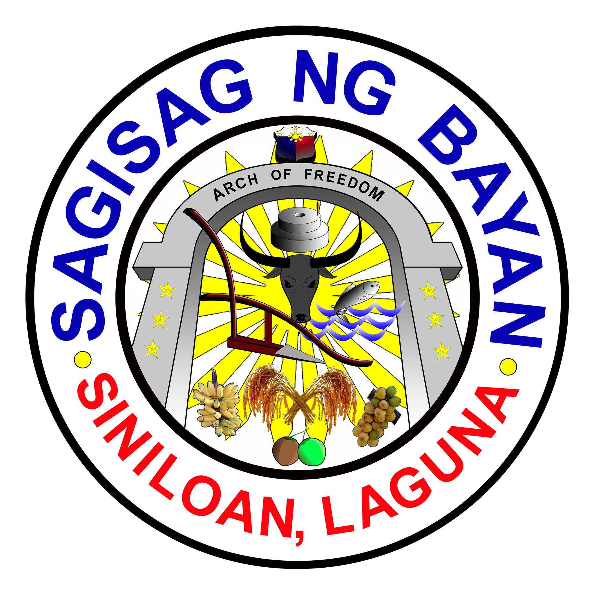 Municipality of Siniloan, Laguna