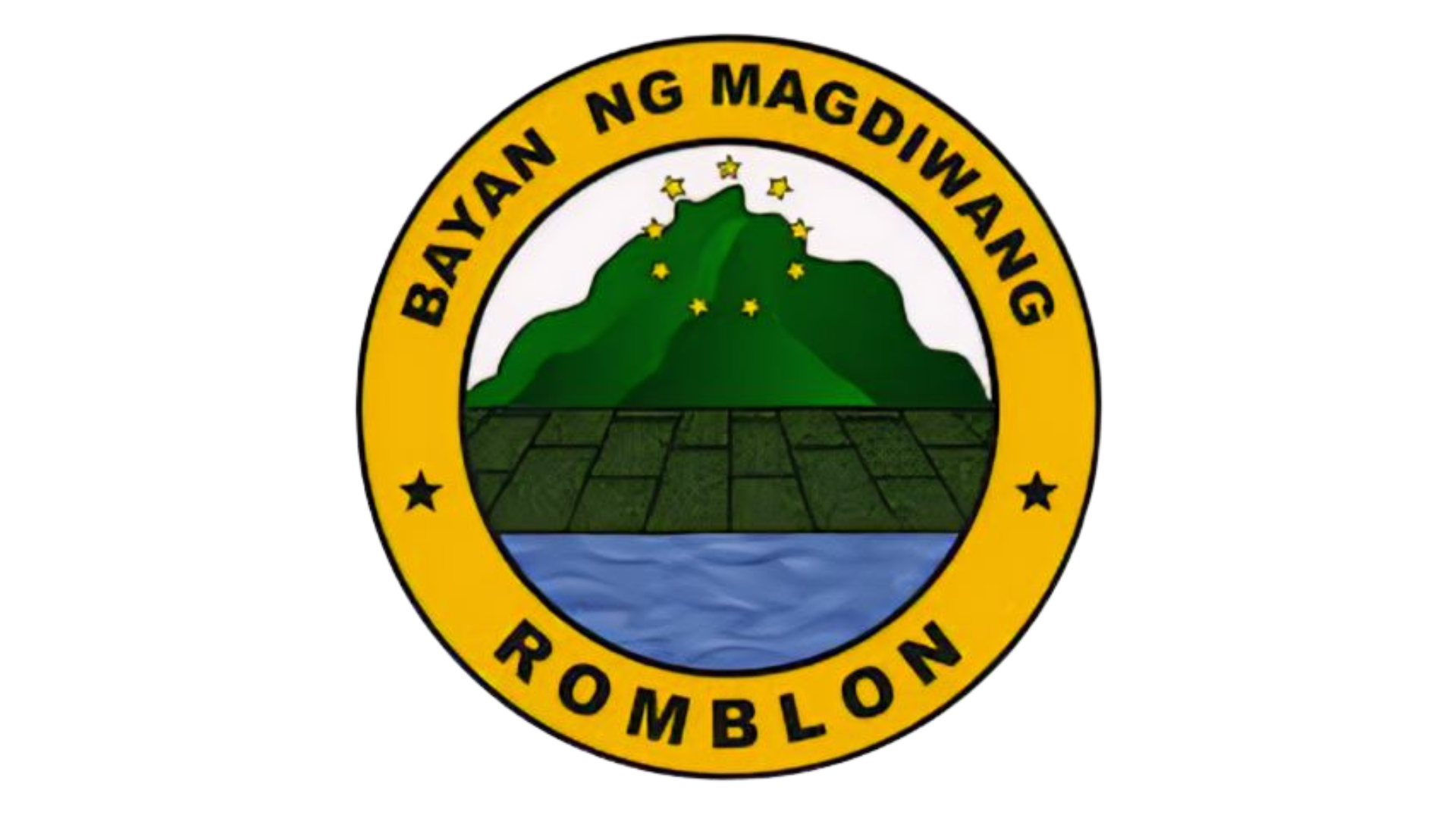 MUNICIPALITY OF MAGDIWANG, PROVINCE OF ROMBLON