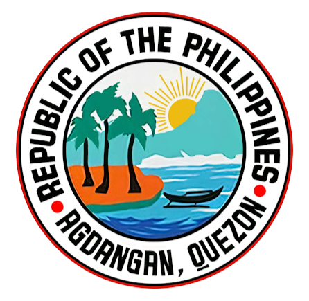 MUNICIPALITY OF AGDANGAN, QUEZON