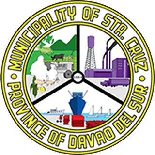 MUNICIPALITY OF SANTA CRUZ, DAVAO DEL SUR