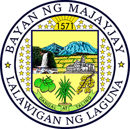 MUNICIPALITY OF MAJAYJAY, LAGUNA