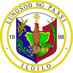 CITY OF PASSI, PROVINCE OF ILOILO