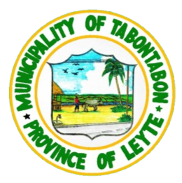 TABONTABON, PROVINCE OF LEYTE
