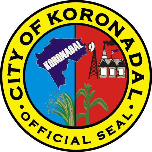 City of Koronadal, Province of South Cotabato
