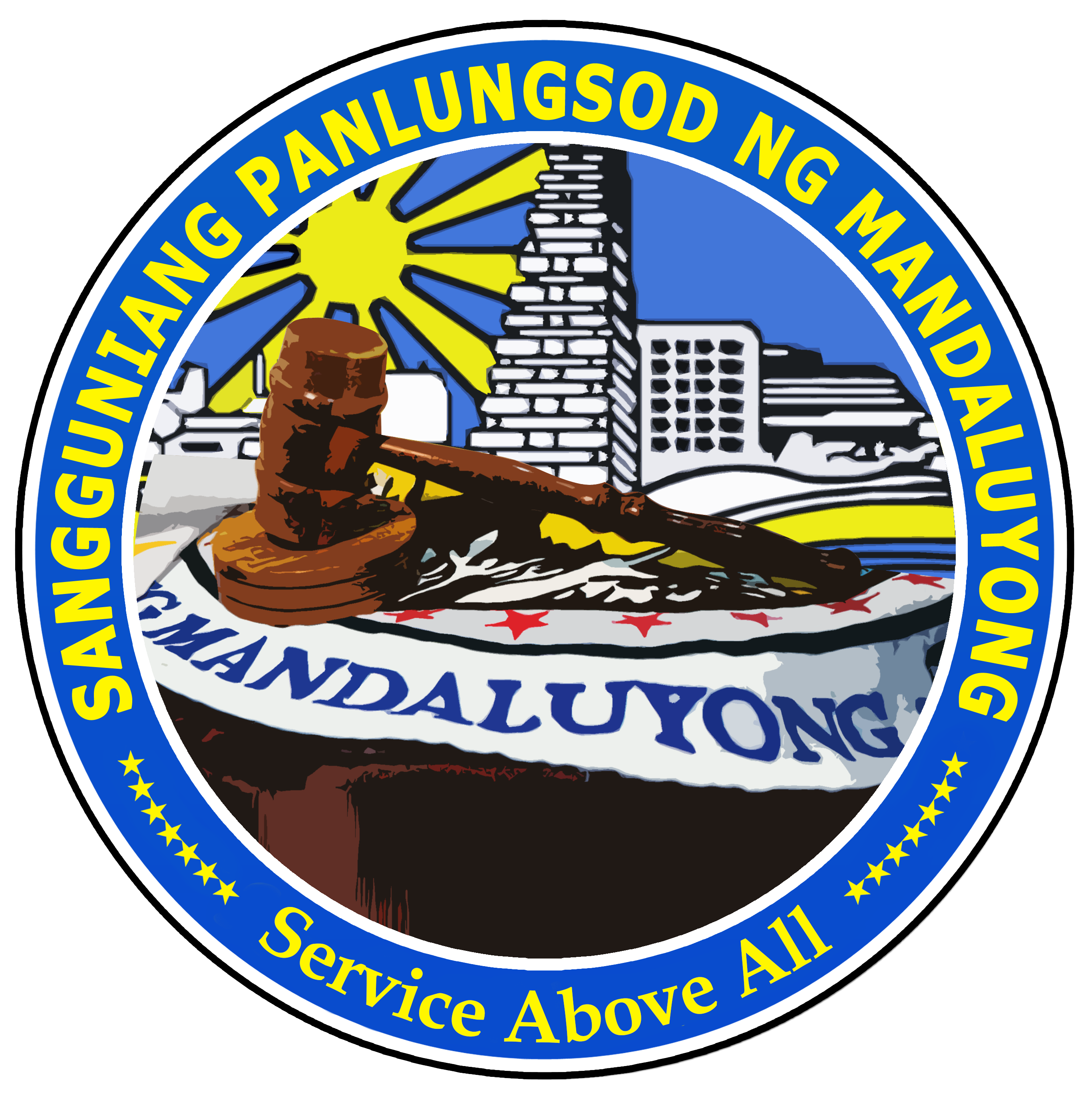 SP Logo
